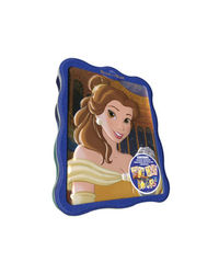Disney Princess Beauty And The Beast (Tin Pack), na