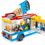 Lego City Ice-Cream Truck Building Blocks, Age 5+