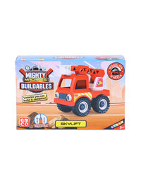 Mighty Machines Buildables - Skylift, multicolor