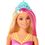 Barbie Dreamtopia Sparkle Lights Mermaid Doll, Age 3+