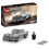LEGO Speed Champions 007 Aston Martin DB5 76911 Building Kit (298 Pieces), multicolor