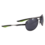 Reebok S29C1008 Silver Flash Pilot Sunglasses for Women