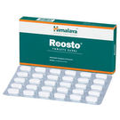 Reosto TABLETS Bone insurance. . . lifelong!