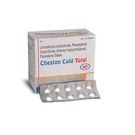 Cheston Cold Total Tab N/F(Levocetirizine Hydrochloride 5 mg Phenylephrine Hydrochloride 5 mg Ambroxol Hydrochloride 30 mgAmbroxol