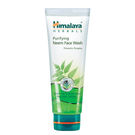 Purifying Neem Face Wash Get rid of troublesome pimples and acne