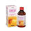 Cipcal Syrup(Cal Carbonate 625 mg+ Vit D3 125 IU)