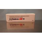 Cloderm GM ( Clobetasol Propionate USP