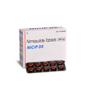 NICIP DS TAB ( Nimesulide 200 gm Tablets)