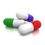 Tramacip Plus (New) Tab (Tramadol Hydrochloride IP 50 mg, Paracetamol IP 325 mg