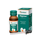 Digyton DROPS Digestive stimulant and bowel regulator