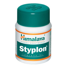 Styplon TABLETS The natural styptic