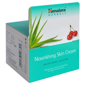 Nourishing Skin Cream For a well-nourished skin