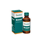 Bresol SYRUP The breathing solution