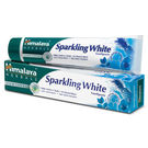 Sparkling White Toothpaste Whiter teeth in two weeks without chemical bleach