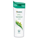Gentle Daily Care Protein Shampoo Cleans gently and nourishes hair