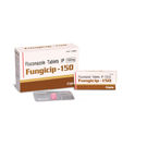 Fungicip 150 Tab. (Fluconazole 150 mg Tab)