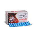 Paracip - 650 (Paracetamol 650mg tablets)