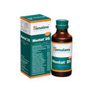 Mentat DS SYRUP Channelizes mental energy