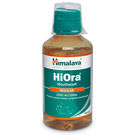 HiOra Mouthwash REGULAR Kills germs, tones gums & refreshes mouth