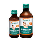 Bonnisan LIQUID (Keeps babies healthy and happy)