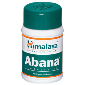 Abana TABLETS The multifaceted cardioprotective