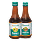 Gasex SYRUP Improves digestion and relieves gaseous distension