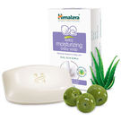extra moisturizing baby soap Maintains skin's moisture equilibrium