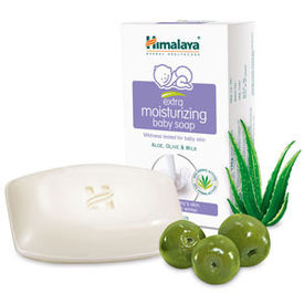 extra moisturizing baby soap Maintains skin s moisture equilibrium