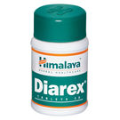 Diarex TABLETS The dependable antidiarrheal