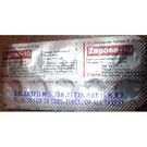 Zepose 10 Tabs ( Diazepam IP
