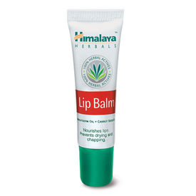 Lip Balm Total lip protection