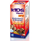 Vitamon Syrup (Fferroc Ammonium Citrate 110 mg. , Folic Acid 1.5 mg. Cynacobalamin 15 mcg. , Sorbitol solution (70% ) 10% per ml. , Alimental Iron 22 mg. w/v