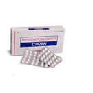 Cipzen 5 mg Tablets ( Serratiiopeptidase 5 mg)