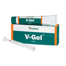 V-Gel Quells infections, relieves symptoms