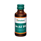 Liv. 52 DS SYRUP Unparalleled in liver care