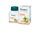 Triphala Relieves constipation