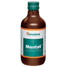 Mentat SYRUP Channelizes mental energy