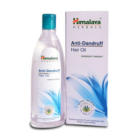 Anti-Dandruff Hair Oil Love your healthy, dandruff-free hair