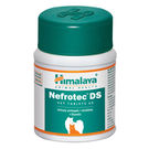 Nefrotec DS VET TABLETS Antilithic, diuretic and urinary antiseptic