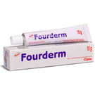 Fourderm (New) ( Clobetasol Proppionate BP