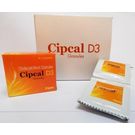 Cipcal D3 Sachets( Cholecalciferol IP