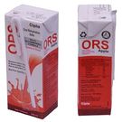 ORS Apple Liquid 200 ml. ( Sodium Chloride IP