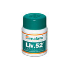Liv. 52 TABLETS Unparalleled in liver care