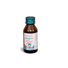 ALERGIN NF SYRUP 30ML ( Cetirizine Hydrochloride 5 mg Flavoured Syrup base q. s. )