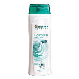 Nourishing Body Lotion Nourishes, moisturizes and protects