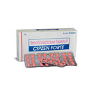 Cipzen Forte Tabs (Serratiopeptidase 10mg tabs)