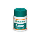Gasex TABLETS Improves digestion and relieves gaseous distension