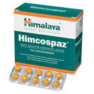 Himcospaz The breakthrough antispasmodic