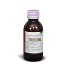 NEW COFDEX PAED SYP N/F (Dextromethorphan Hydrobromide 5 mg Bromhexine Hydrochloride 4 mg Phenylephrine Hydrochloride 5 mg Menthol IP 2.5 mg Flavoured Syrup base)