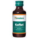 Koflet The cough reliever